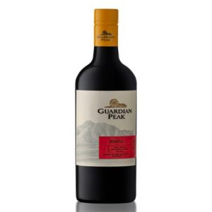 Guardian Peak Shiraz