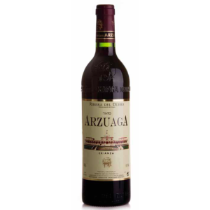 Arzuaga Crianza