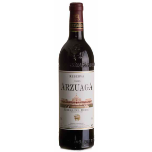 Arzuaga Reserva  