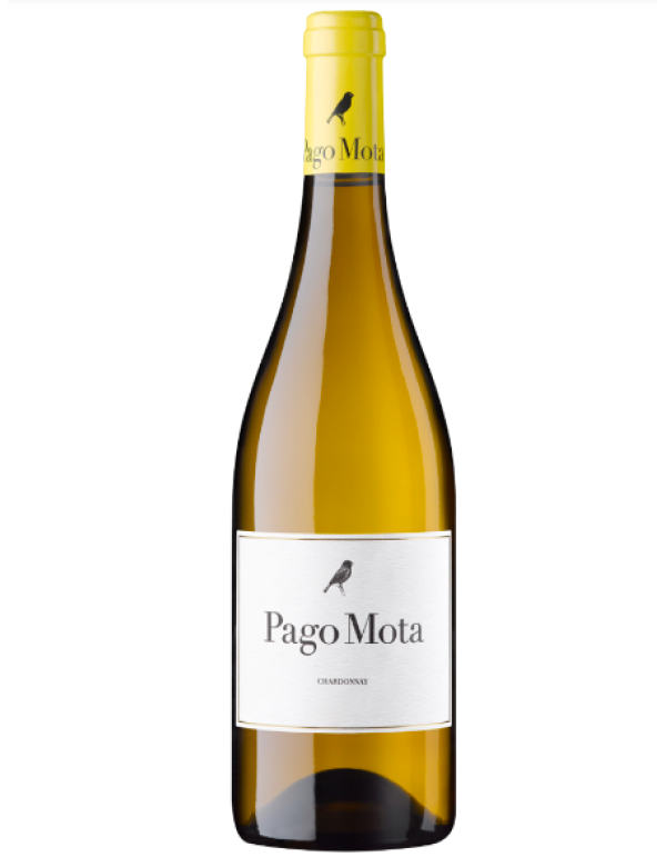 Arzuaga Pago Mota Chardonnay