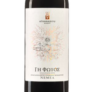 Athanasiou GI Fotos Rood