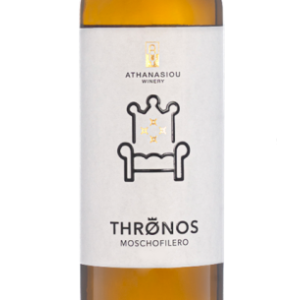 Athanasiou Thronos Moschofilero wit