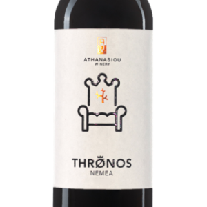 Athanasiou Thronos Nemea Rood