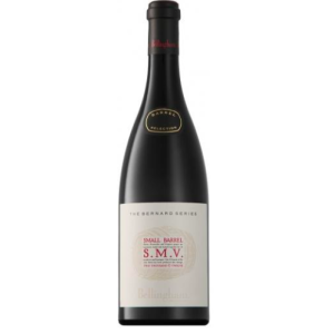 Bellingham The Bernard Series Small Barrel SMV