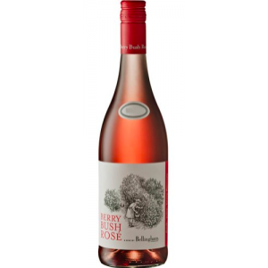 Bellingham Tree Series Berry Bush rosé