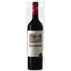Bellingham Homestead Pinotage