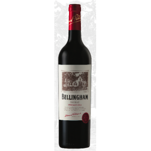 Bellingham Homestead Shiraz