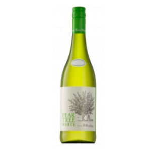 Bellingham Tree Series Pear Tree white