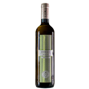 Bodega De Moya Diego