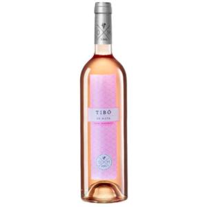 Bodega De Moya Tibo Rosé 