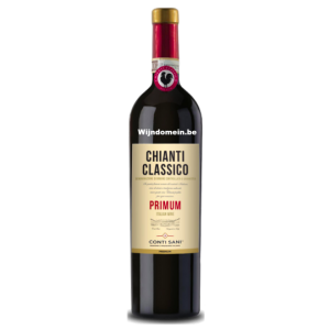 Conti Sani Primum Chianti Classico
