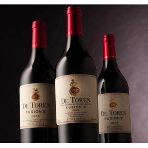 De Toren Fusion V 2019 (uitverkocht)