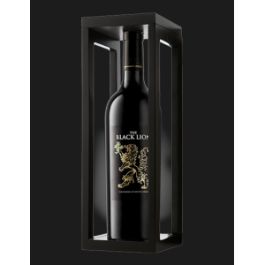 De Toren The Black Lion (uitverkocht)