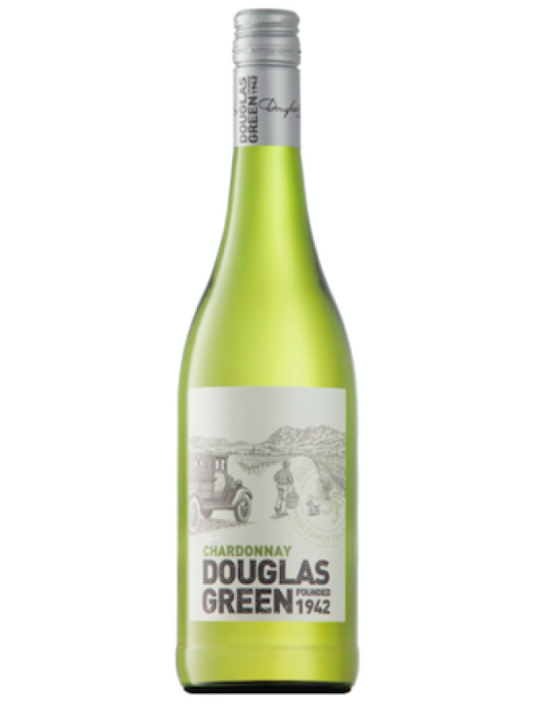Douglas Green Chardonnay
