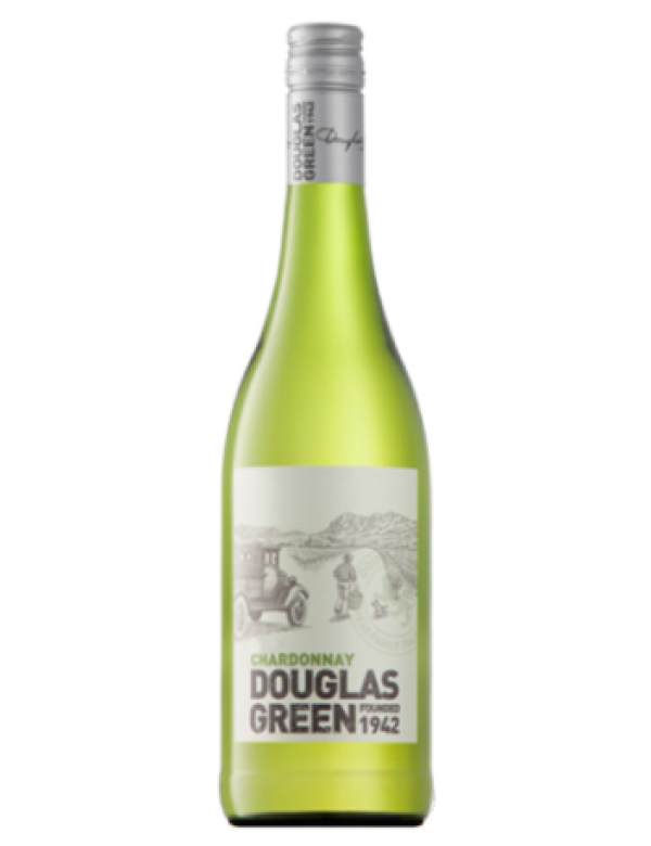 Douglas Green Waterside Chardonnay