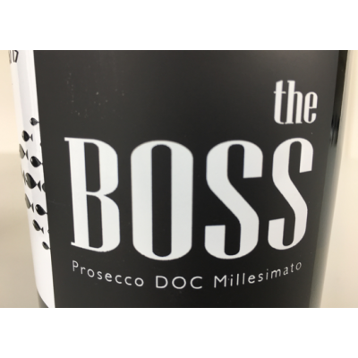 Ferro 13 The Boss Extra Dry Prosecco Magnum
