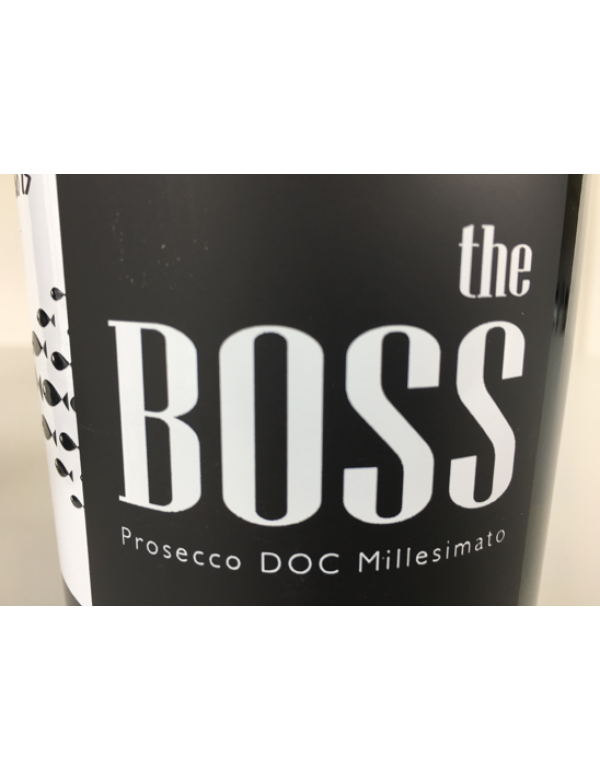 Ferro 13 The Boss Extra Dry Prosecco