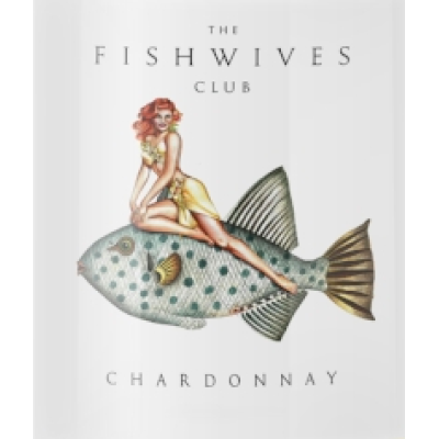 Fishwives Chardonnay