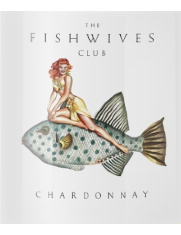 Fishwives Chardonnay