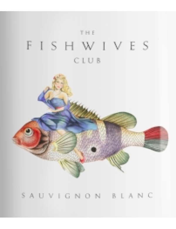 Fishwives Sauvignon Blanc