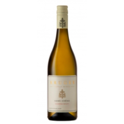 Kruger Wines Sans Chene Chardonnay