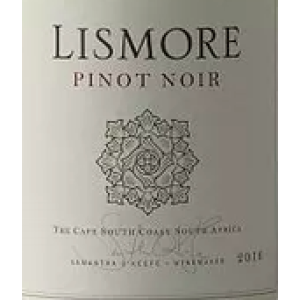 Lismore Pinot Noir 