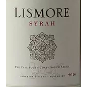 Lismore Syrah