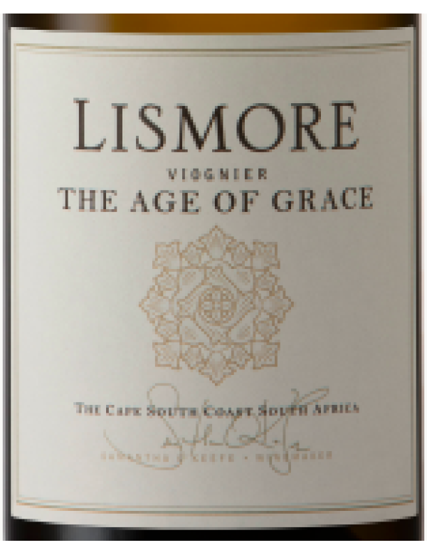 Lismore Viognier Age of Grace
