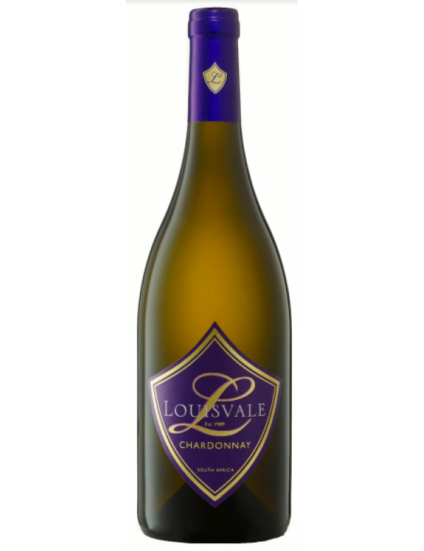 Louisvale Chardonnay