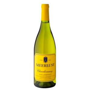 Meerlust Chardonnay