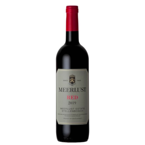 Meerlust Red (uitverkocht)