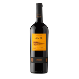 Montgras Antu Carmenère                   