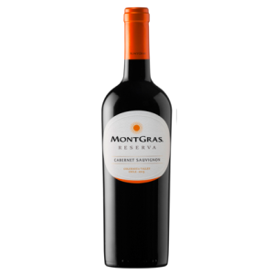 Montgras Reserva Cabernet Sauvignon