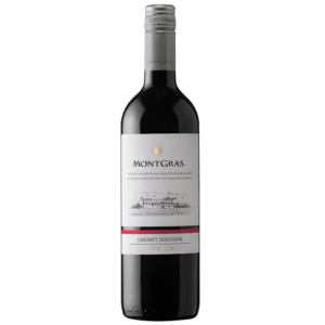 Montgras Esate Cabernet Sauvignon 