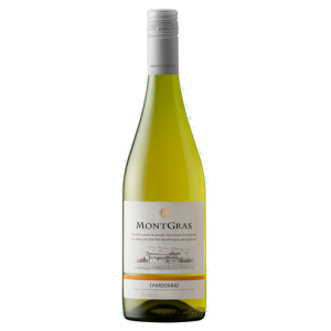 Montgras AURA Chardonnay