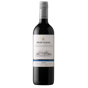 Montgras Estate Merlot
