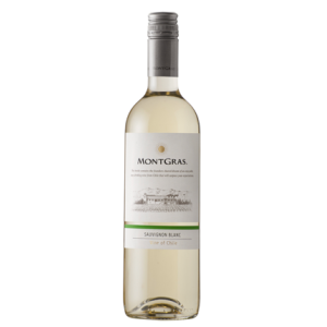 Montgras Estate Sauvignon Blanc 