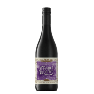 Old Road Wine Company French Corner Red 