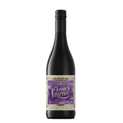 Old Road Wine Company French Corner Red 
