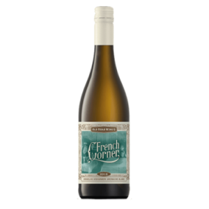 Old Road Wine Company French Corner White
