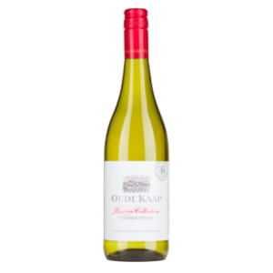 Oude Kaap Chardonnay Reserve