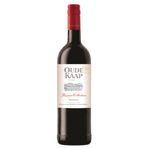 Oude Kaap Pinotage Reserve