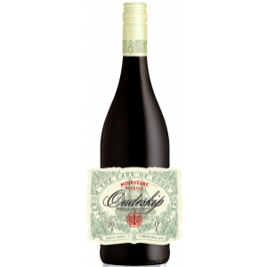 Oudeskip Mourvédre