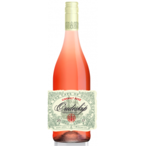 Oudeskip Rosé Cinsault (tijdelijk uitverkocht)