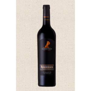 Ridgeback Cabernet Franc