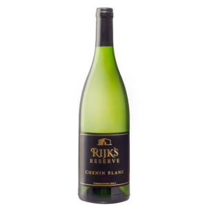 Rijk's Chenin Blanc Reserve (tijdelijk uit stock)