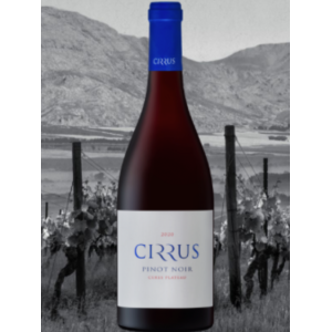 Rust en Vrede Cirrus Pinot Noir
