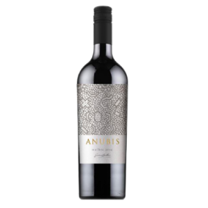 Susana Balbo Anubis Malbec              