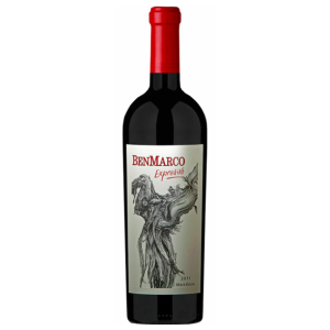 Susana Balbo Ben Marco Expresivo 