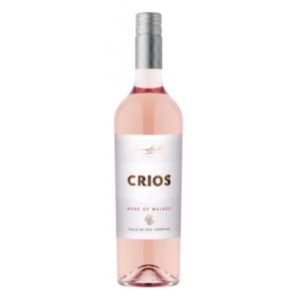 Susana Balbo Crios Rosé of Malbec 